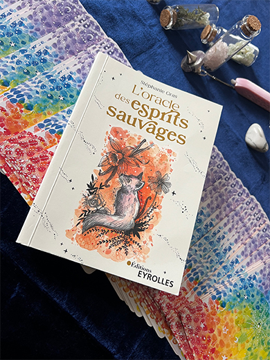Oracle des esprits sauvages