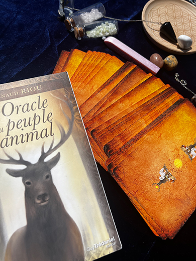 L'oracle du peuple animal